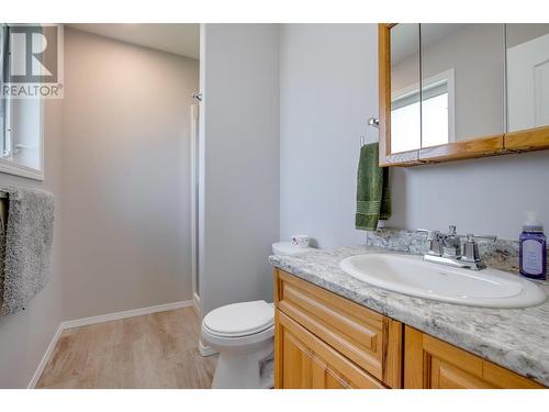 1781 Bachinski Crescent, Prince George, BC - Indoor Photo Showing Bathroom