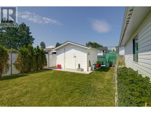 1781 Bachinski Crescent, Prince George, BC - Outdoor With Exterior