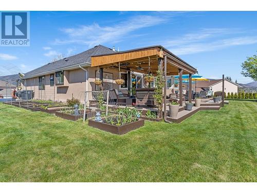 2663 Paula Road, West Kelowna, BC - Outdoor