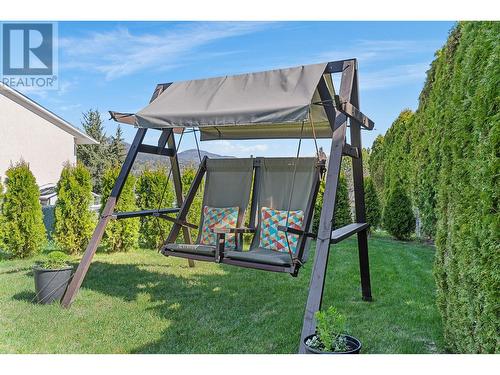 2663 Paula Road, West Kelowna, BC - Outdoor