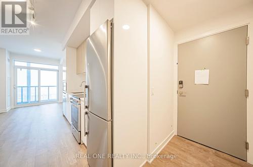 A2606 - 30 Upper Mall Way, Vaughan, ON - Indoor