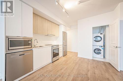 A2606 - 30 Upper Mall Way, Vaughan, ON - Indoor