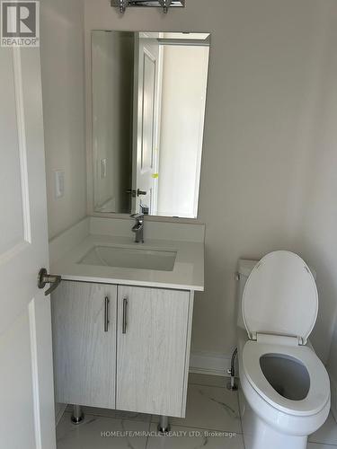 43 Spiers Road, Erin, ON - Indoor Photo Showing Bathroom