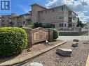 6805 Cottonwood Drive Unit# 210, Osoyoos, BC  - Outdoor With Balcony 