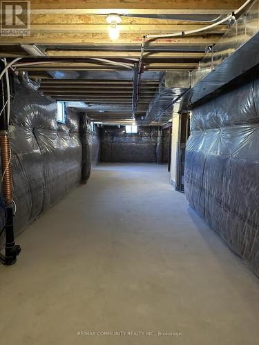 2225 Crystal Drive, Oshawa, ON - Indoor Photo Showing Garage