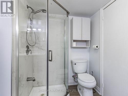 83 Nanwood Drive, Brampton, ON - Indoor Photo Showing Bathroom