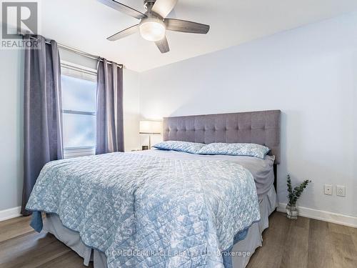 83 Nanwood Drive, Brampton, ON - Indoor Photo Showing Bedroom