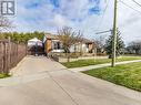 83 Nanwood Drive, Brampton, ON  - Outdoor 