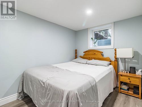 83 Nanwood Drive, Brampton, ON - Indoor Photo Showing Bedroom