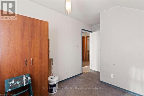 450 Inkerman Street W, North Perth (32 - Listowel), ON - Indoor Photo Showing Other Room