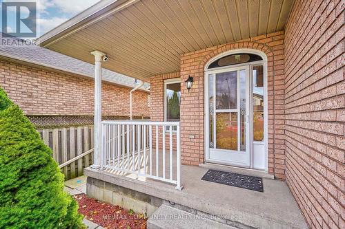 3 Resolute Drive, Hamilton, ON - Outdoor With Deck Patio Veranda With Exterior