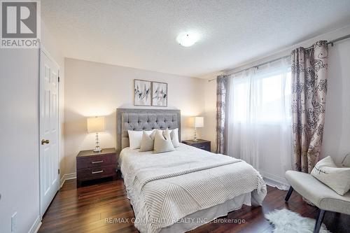 3 Resolute Drive, Hamilton, ON - Indoor Photo Showing Bedroom