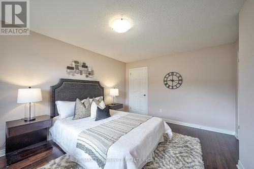 3 Resolute Drive, Hamilton, ON - Indoor Photo Showing Bedroom