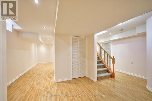 3 Resolute Drive, Hamilton, ON - Indoor Photo Showing Other Room