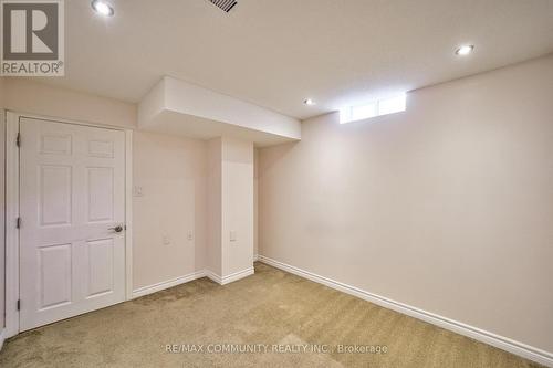 3 Resolute Drive, Hamilton, ON - Indoor Photo Showing Basement