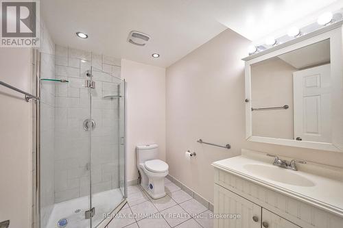 3 Resolute Drive, Hamilton, ON - Indoor Photo Showing Bathroom