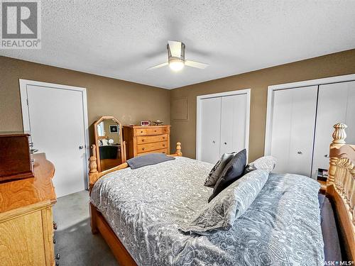 234 Burke Crescent, Swift Current, SK - Indoor Photo Showing Bedroom