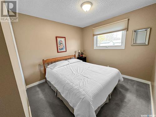 234 Burke Crescent, Swift Current, SK - Indoor Photo Showing Bedroom