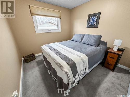 234 Burke Crescent, Swift Current, SK - Indoor Photo Showing Bedroom