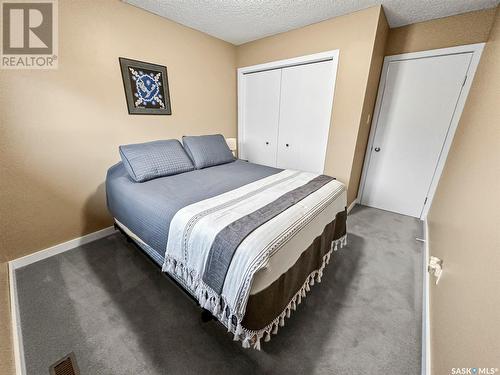 234 Burke Crescent, Swift Current, SK - Indoor Photo Showing Bedroom