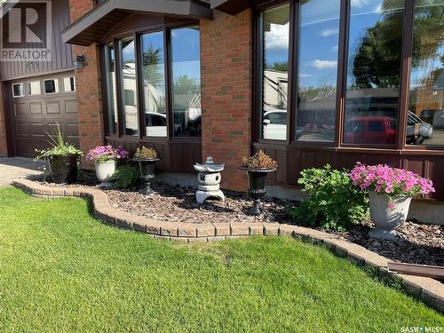 234 Burke Crescent, Swift Current, SK - Outdoor