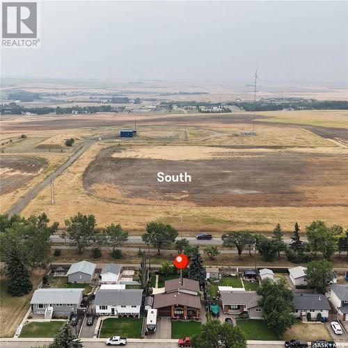 234 Burke Crescent, Swift Current, SK - Outdoor With View