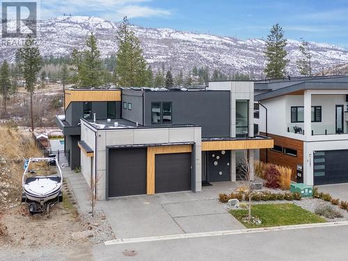 1297 Jack Smith Road, Kelowna, BC - Outdoor