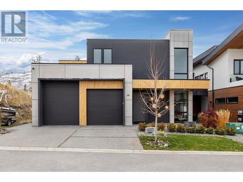 1297 Jack Smith Road, Kelowna, BC - Outdoor