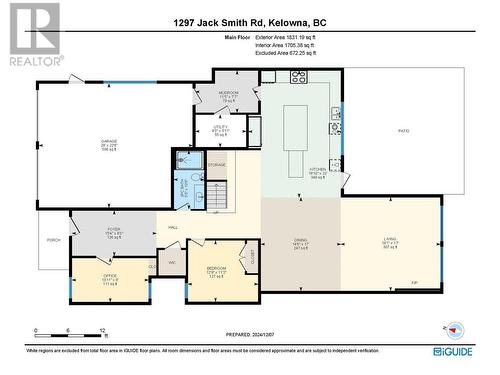 1297 Jack Smith Road, Kelowna, BC - Other