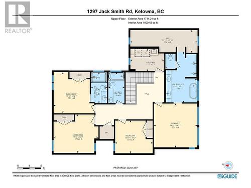 1297 Jack Smith Road, Kelowna, BC - Other