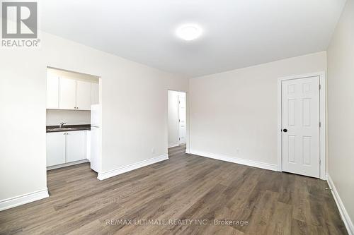 1 - 1760 Eglinton Avenue W, Toronto, ON - Indoor Photo Showing Other Room