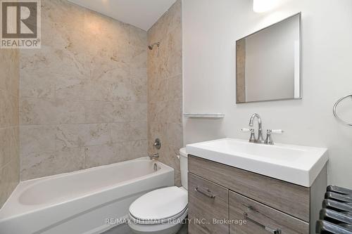 1 - 1760 Eglinton Avenue W, Toronto, ON - Indoor Photo Showing Bathroom