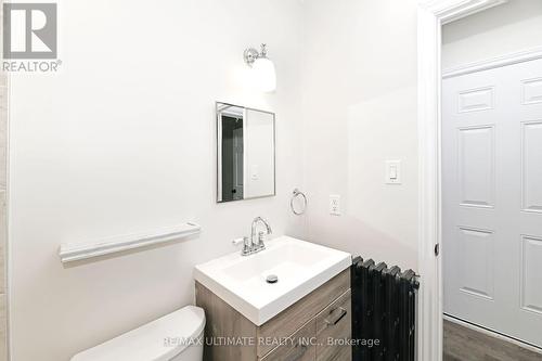 1 - 1760 Eglinton Avenue W, Toronto, ON - Indoor Photo Showing Bathroom