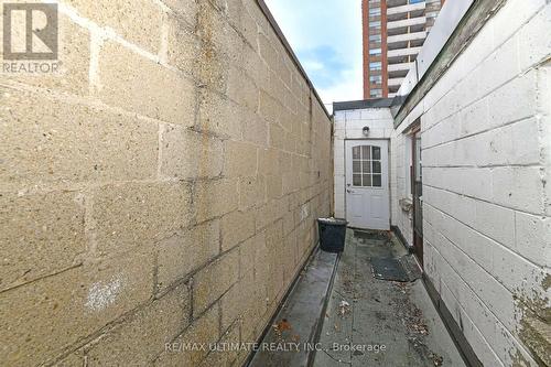 1 - 1760 Eglinton Avenue W, Toronto, ON - Outdoor