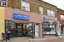 1 - 1760 Eglinton Avenue W, Toronto, ON  - Outdoor 