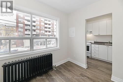 1 - 1760 Eglinton Avenue W, Toronto, ON - Indoor