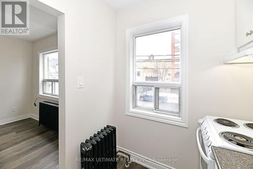 1 - 1760 Eglinton Avenue W, Toronto, ON - Indoor