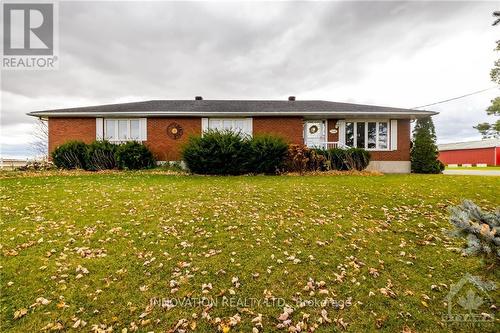 2508 Century Road W, Ottawa, ON - Outdoor