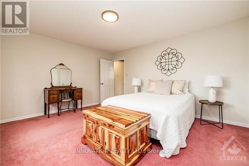 2508 Century Road W, Ottawa, ON - Indoor Photo Showing Bedroom