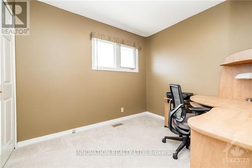 2508 Century Road W, Ottawa, ON - Indoor Photo Showing Office