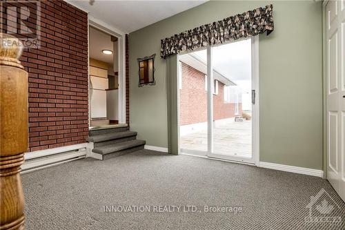 2508 Century Road W, Ottawa, ON - Indoor Photo Showing Other Room