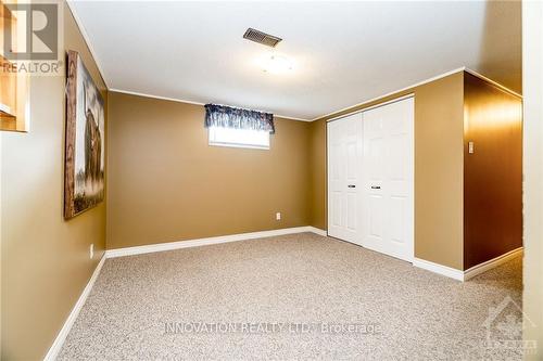 2508 Century Road W, Ottawa, ON - Indoor Photo Showing Other Room