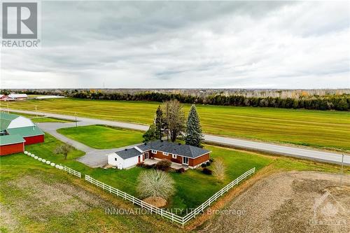 2508 Century Road W, Ottawa, ON - Outdoor With View