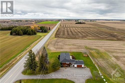 2508 Century Road W, Ottawa, ON - Outdoor With View