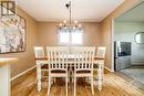 2508 Century Road W, Ottawa, ON  - Indoor Photo Showing Dining Room 