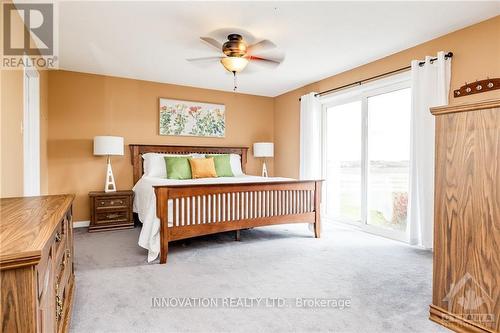 2508 Century Road W, Ottawa, ON - Indoor Photo Showing Bedroom