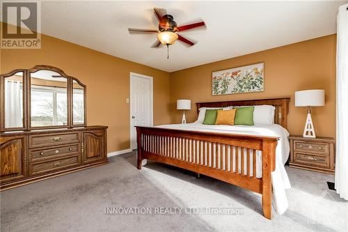 2508 Century Road W, Ottawa, ON - Indoor Photo Showing Bedroom