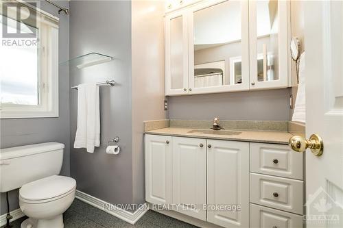 2508 Century Road W, Ottawa, ON - Indoor Photo Showing Bathroom