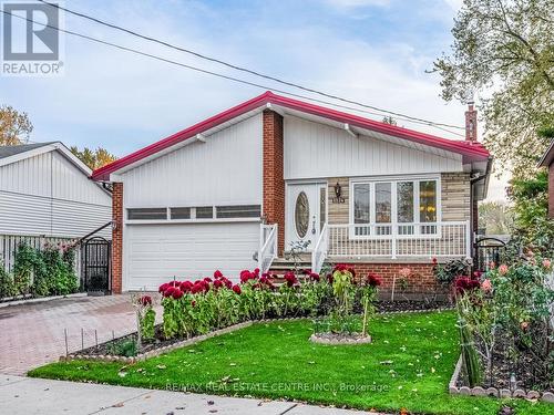 1174 Ogden Avenue, Mississauga, ON - Outdoor With Deck Patio Veranda