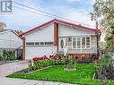 1174 Ogden Avenue, Mississauga, ON  - Outdoor With Deck Patio Veranda 